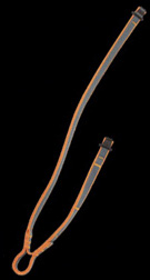 BAGA DE SEGURIDAD CON DOS CABOS