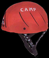 CASCO PARA CA&Ntilde;ONES Y BARRANCOS