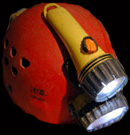 CASCO ESPECIAL DE LEDS