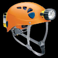 CASCO LIGERO CON INSTALACI&Oacute;N EL&Eacute;CTRICA DE HAL&Oacute;GENO + LEDS