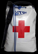 MATERIAL ESPECIFICO DE PRIMEROS AUXILIOS